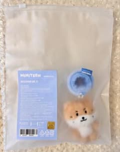 新品未開封 MINITEEN CHANDALEE ディノ デコバンド SEVENTEEN MINITEEN デコバンド CHANDALEE - メルカリ