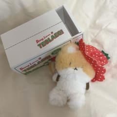 トレギ 10cm ぬいぐるみ - メルカリ