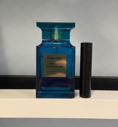 トムフォード　ネロリ　ポルトフィーノ　100ml  ロンハーマン千駄ヶ谷購入のサムネイル