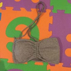 チューブトップのサムネイル