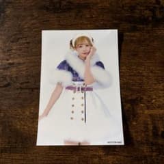 FRUITS ZIPPER 生写真 仲川瑠夏 るなぴのサムネイル