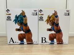 KING CLUSTAR 손오공 A·B세트