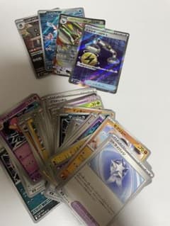 ポケカ まとめ売りのサムネイル