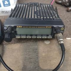 ALINCO DR-635 VHF/UHF - メルカリ