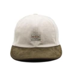 THE H.W.DOG&CO. キャップのサムネイル