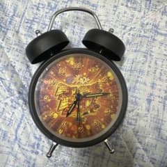 パチスロ からくりサーカス　置き時計 アラームクロックのサムネイル