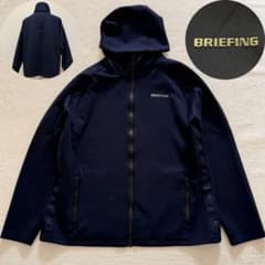 BRIEFING ブリーフィング WIND JACKET サイズM | Shop at Mercari from