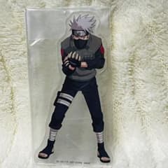 NARUTO 나루토 이치 반 쿠지 파도의 국편 G상 하타케 카카시