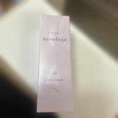 Benefage 薬用育毛剤 スカルプグロウ EXαのサムネイル