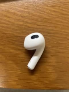 AirPods「第三世代」右耳のサムネイル