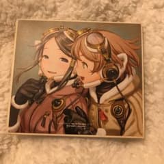 「LASTEXILE-銀翼のファム-」O.S.T./黒石ひとみのサムネイル
