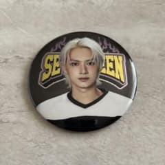 SEVENTEEN HOME缶バッジのサムネイル