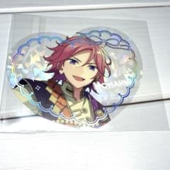 あんスタ　桜河こはく　ぴくりあのサムネイル
