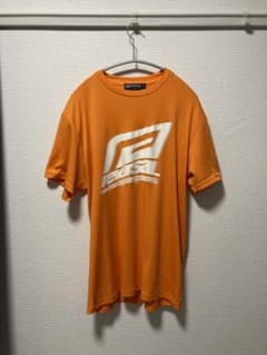 リバーサル　ドライストレッチTシャツ　XLのサムネイル