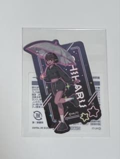 チハル　ミルキー⭐︎サブウェイ　セブンイレブン　オリジナルステッカーのサムネイル