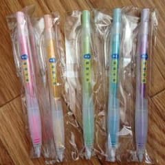 ☆☆☆様専用 明光義塾シャーペンピンク☆のサムネイル