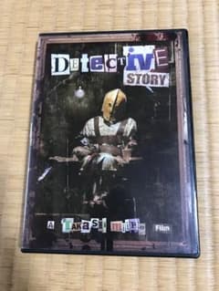 探偵物語 Detective Story US DVD Tokyo Shock 探偵物語 Detective Story US DVD Tokyo Shock - メルカリ