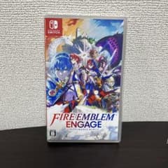 Fire Emblem Engage 通常版のサムネイル