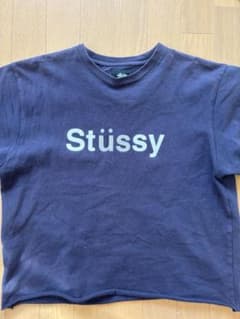stussy Tシャツ短丈のサムネイル
