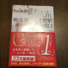 JR上野駅公園口のサムネイル