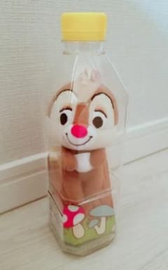 デール　ちょこっとフレンズのサムネイル