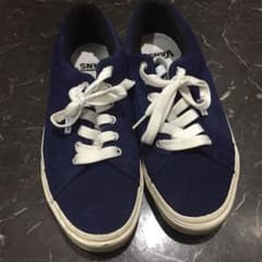 VANS LAMPINのサムネイル