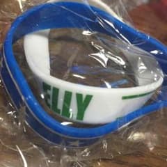 ELLYゴムブレスのサムネイル