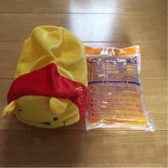 ☆re-ka様専用☆プーさん 湯たんぽのサムネイル
