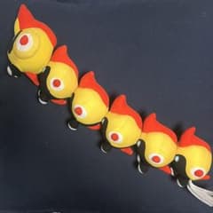 タイレーツ ぬいぐるみ ポケモンセンター - メルカリ