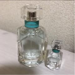 Tiffany & Co. ティファニー オードパルファム 50mlのサムネイル