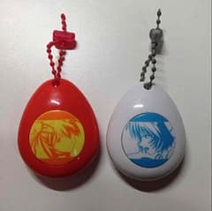 エヴァンゲリオン☆アスカ・レイ セット☆のサムネイル