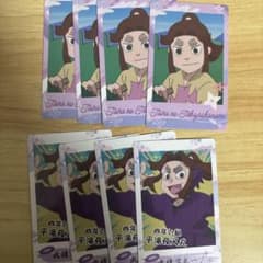 忍たま乱太郎　平滝夜叉丸　スナップマイド 2 平滝夜叉丸 スナップマイド2 スナマイ2 缶バッジ 忍たま 平滝夜叉丸