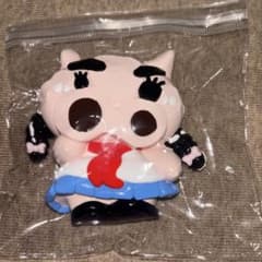 JKざえもん スクイーズのサムネイル