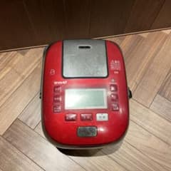 Panasonic 炊飯器のサムネイル