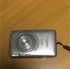 Canon カメラ IXY400Fのサムネイル