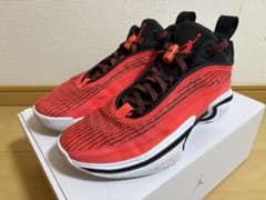 週末限定価格AIR JORDAN 36 LOW エアジョーダン36ローのサムネイル