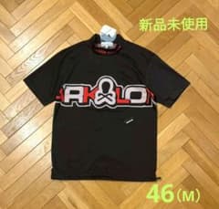 新品 MARK&LONA マークアンドロナ 25ss モックネック 46 - メルカリ