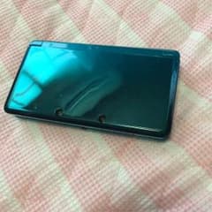 3DS 本体のサムネイル