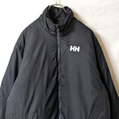 HELLY HANSEN/ヘリー ハンセン】ナイロン ジャケット e800 - メルカリ