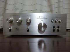 TRIO トリオ プリメインアンプ KA-3300 修理済 全機能動作 美品 - メルカリ