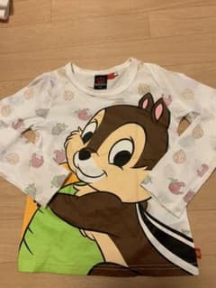 BABYDOLL ロンＴのサムネイル
