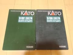 KATO E657系 10-1397/10-1398 - メルカリ