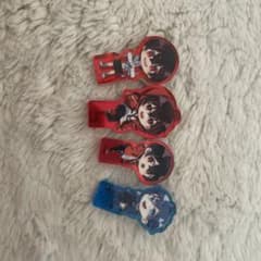 カラフルピーチゆあんくんころっとセットのサムネイル