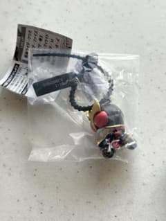 仮面ライダー カラフルマルチチャーム クウガのサムネイル