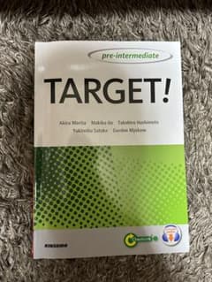 TARGETのサムネイル
