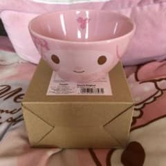 マイメロ  茶碗のサムネイル