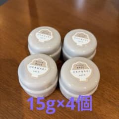 Okawarigel おかわりジェル ベースジェル - メルカリ