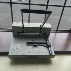 裁断機 PK-513Lのサムネイル