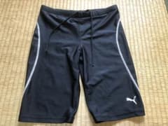 プーマ 水着☆160のサムネイル