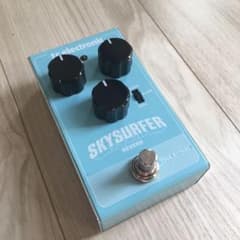 SKYSURFER REVERBのサムネイル